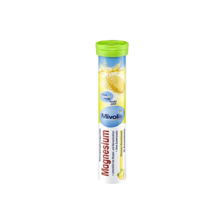 Comprimés Effervescents Magnésium  - 82g  | Glotelho  Cameroun
