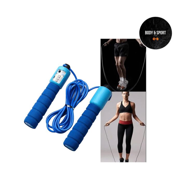 Corde à sauter computer| Glotelho Cameroun