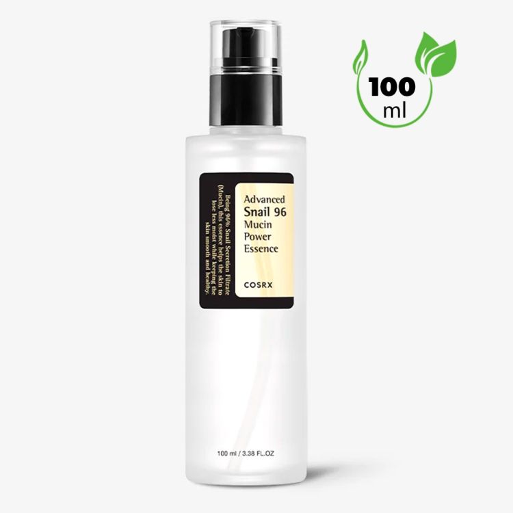 Cosrx - Essence de mucine d'escargot au prix Cameroun