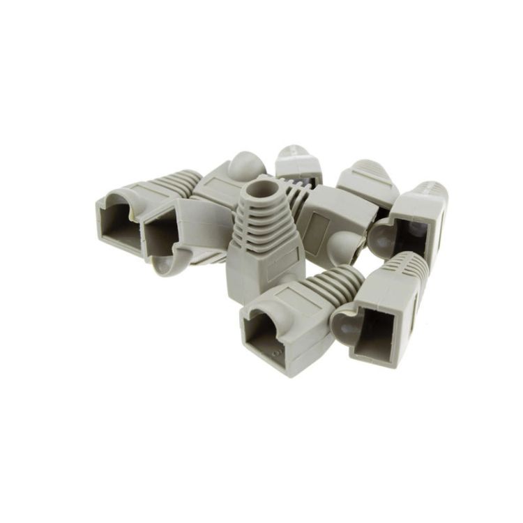 RJ45 protection sleeve - PVC network cable - Set of 10 Prices | Glotelho Cameroon
