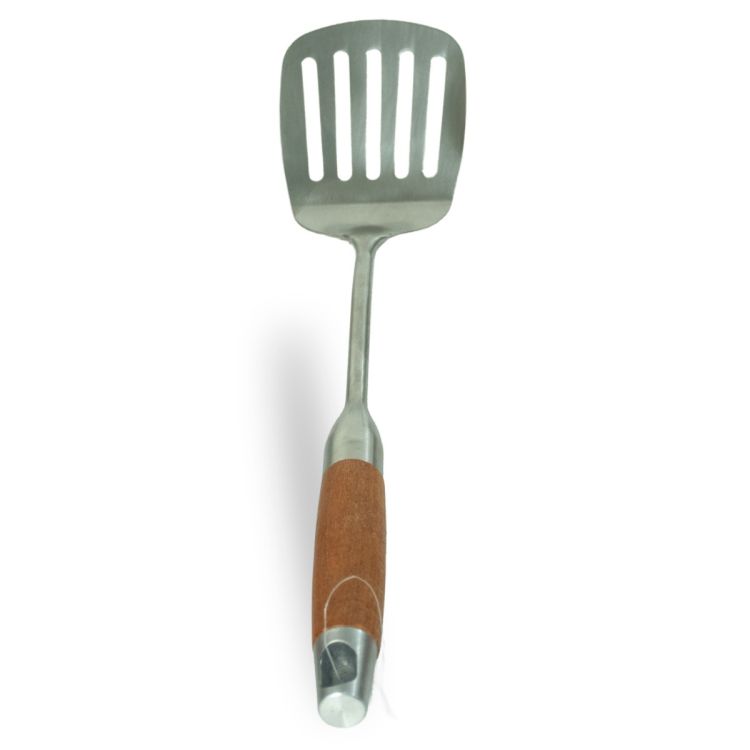 Cuillère de Wok Asiatique - KR2401168