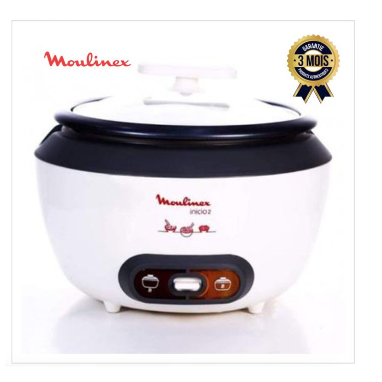 Rice cooker – Moulinex MK156125 at Cameroon price