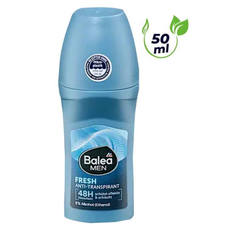 Déodorant anti-transpirant  Baléa - pour homme 