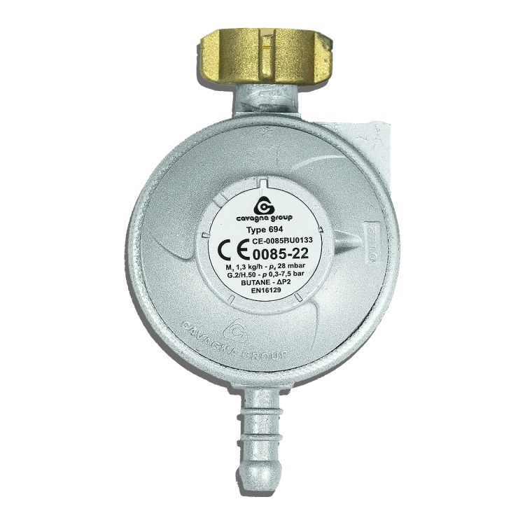 Gas pressure regulator - price Cameroon