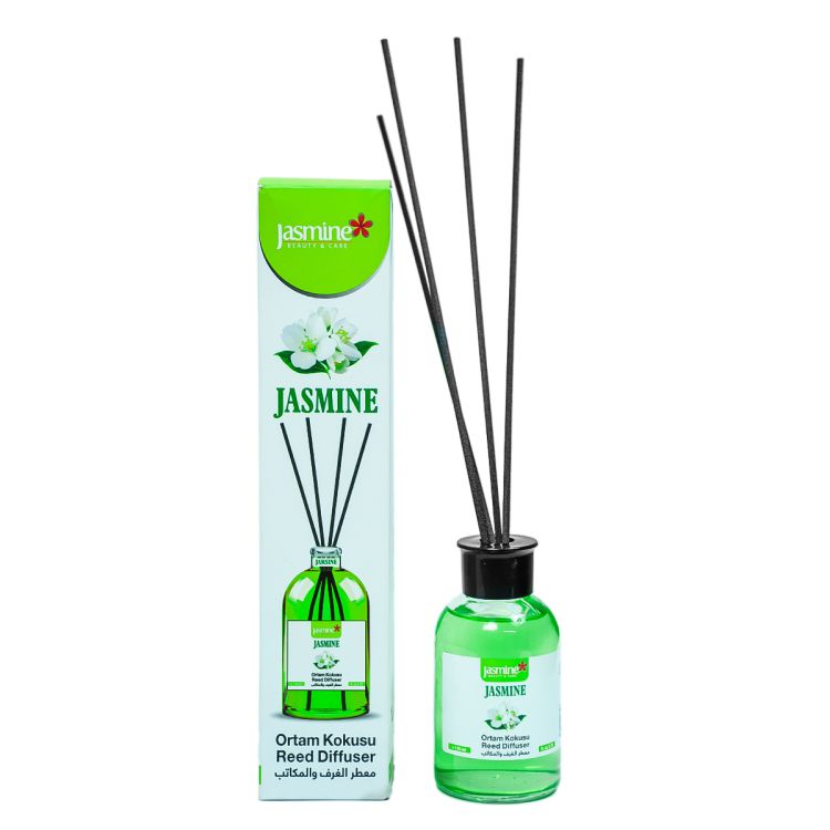 Diffuseur de Parfum d'intérieur Prix en fcfa - Jasmine Ortam Kokusu - 110 ml | Glotelho Cameroun