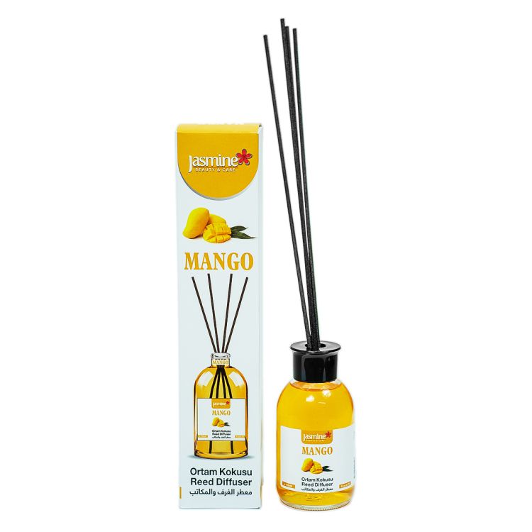 Diffuseur de Parfum prix en fcfa - Jasmine Mango - 110 ml | Glotelho Cameroun