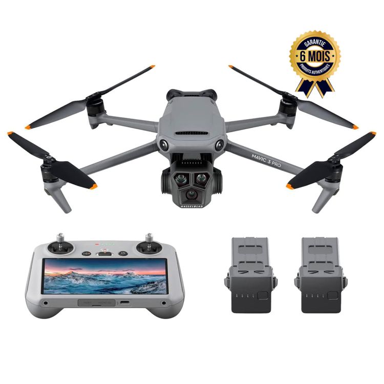 Triple camera flagship drone Cameroon price