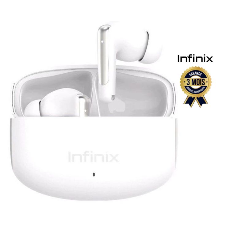 Infinix wireless headphones Cameroon prices on Glotelho