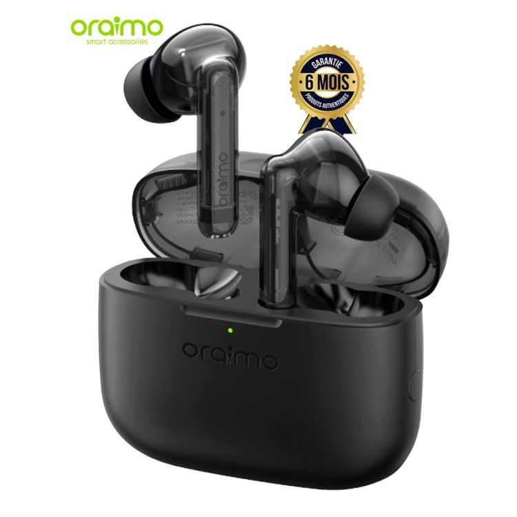 Ecouteur sans fil - Oraimo FreePods Lite