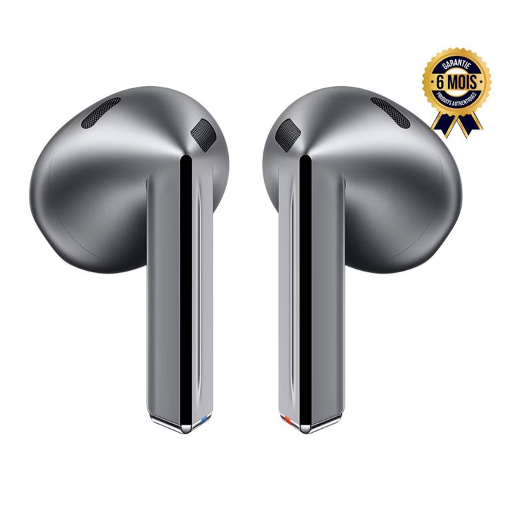 Ecouteur sans fil Samsung Galaxy buds 3 avec Galaxy AI intégré - Prix Cameroun