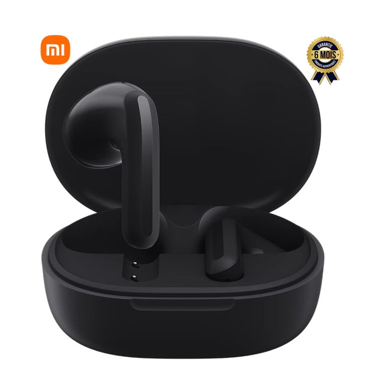 Xiaomi redmi buds 4 lite wireless earphone price Cameroon in fcfa at Glotelho