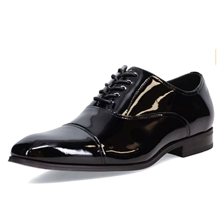 Florsheim Formal Oxford Shoe for men - Delivery in 12 days | Glotelho Cameroon