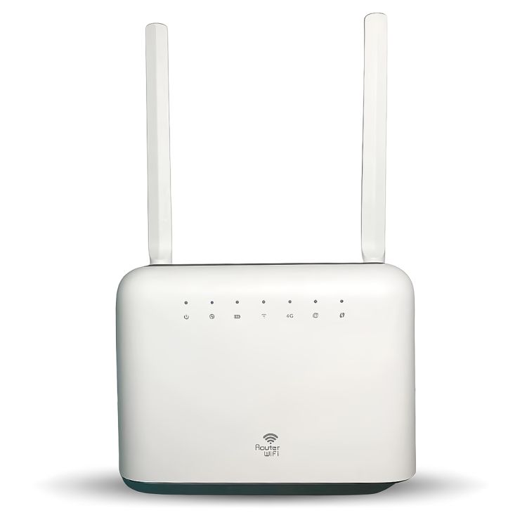 Flybox Toplink Pro3 - 4G LTE - 450Mbps 