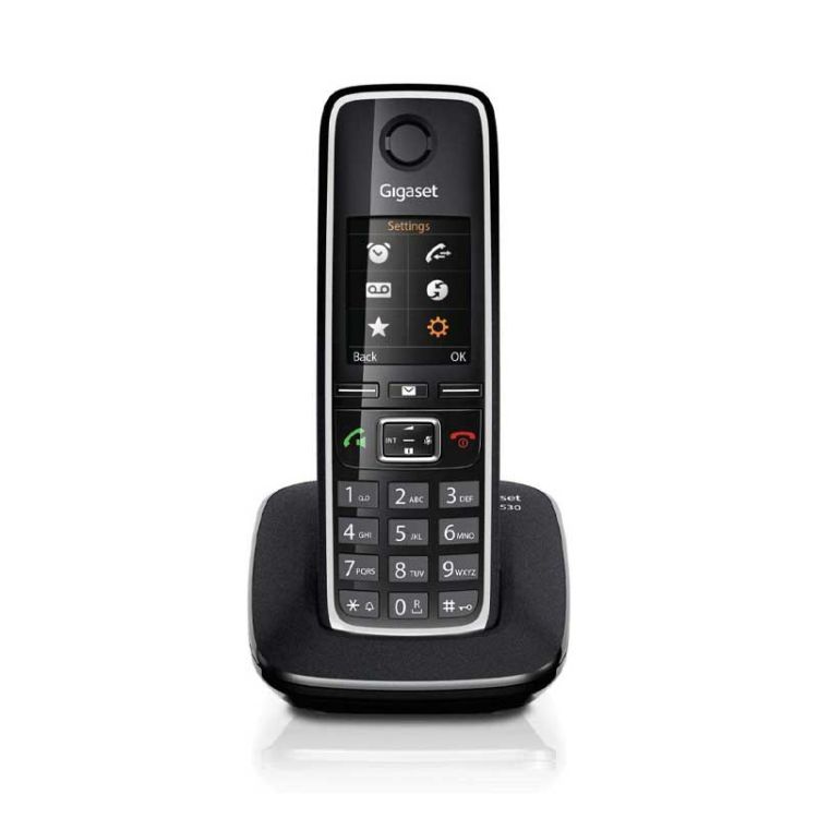 Gigaset C530 telephone fixe Glotelho