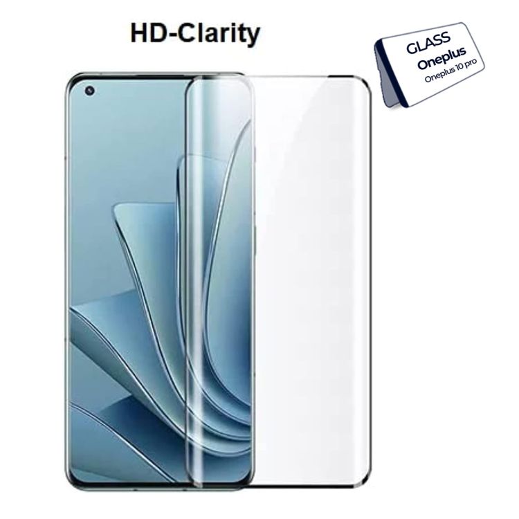 Glass de protection pour Oneplus 10 pro | Glotelho Cameroun
