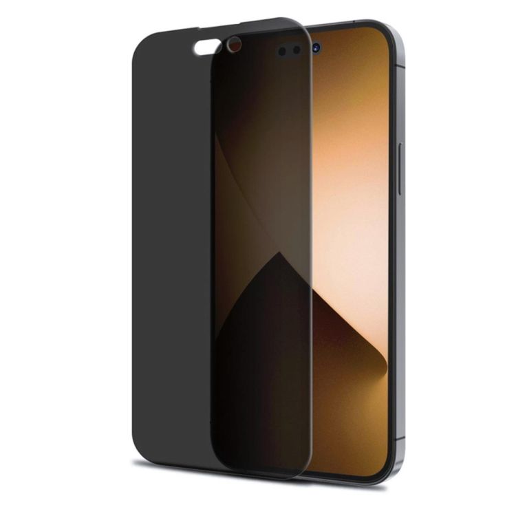 Glass de protection fumée pour Iphone 14 pro| Glotelho Cameroun