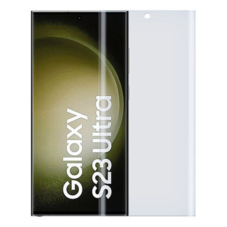 Glass de protection pour Samsung Galaxy S23 ultra | Glotelho Cameroun