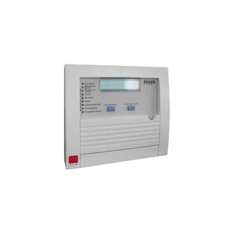 Table REP LCD 8000 - 785112.30 | Glotelho Cameroon leader of the purchase and sale on line