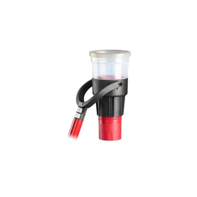 Outil de test pour détecteurs de fumée séries 2000, 3000, ES DETECT, F-ECO et IQ8Quad | Glotelho cameroun leader de l'achat et vente en ligne