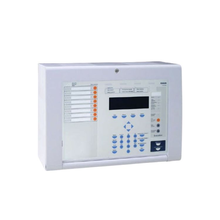 CMSI SensES C8 in 8 function box (not expandable) - 808294 | Glotelho Cameroon leader of the purchase and sale on line