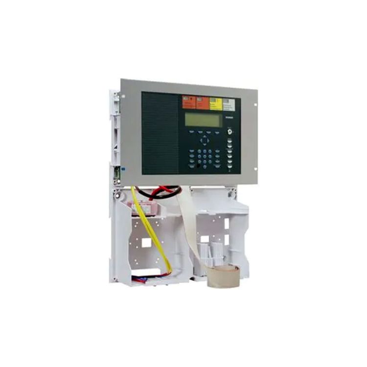 IQ8Control M sans UGA en rack - 808295F  | Glotelho cameroun leader de l'achat et vente en ligne