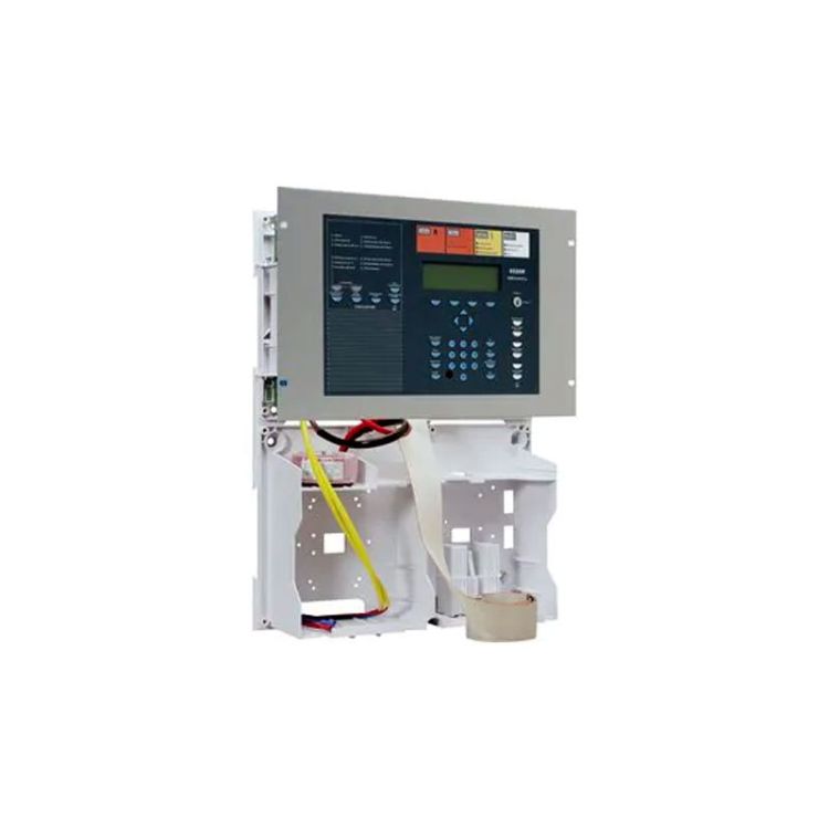 IQ8Control μ avec UGA en rack - 808298F  | Glotelho cameroun leader de l'achat et vente en ligne