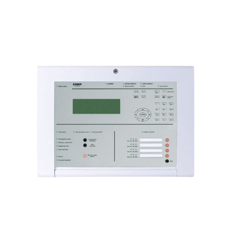 CMSI Catégorie B avec DM adressables - C Com B4U - 809022  | Glotelho cameroun leader de l'achat et vente en ligne