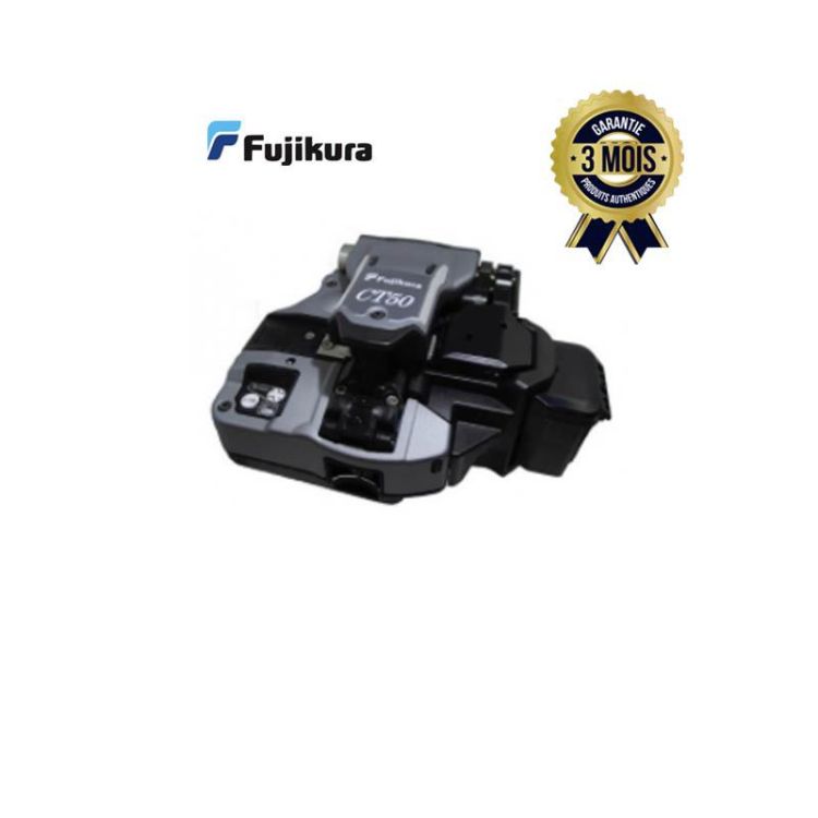Fiber optic clipper FUJIKURA CT50 | Glotelho Cameroon