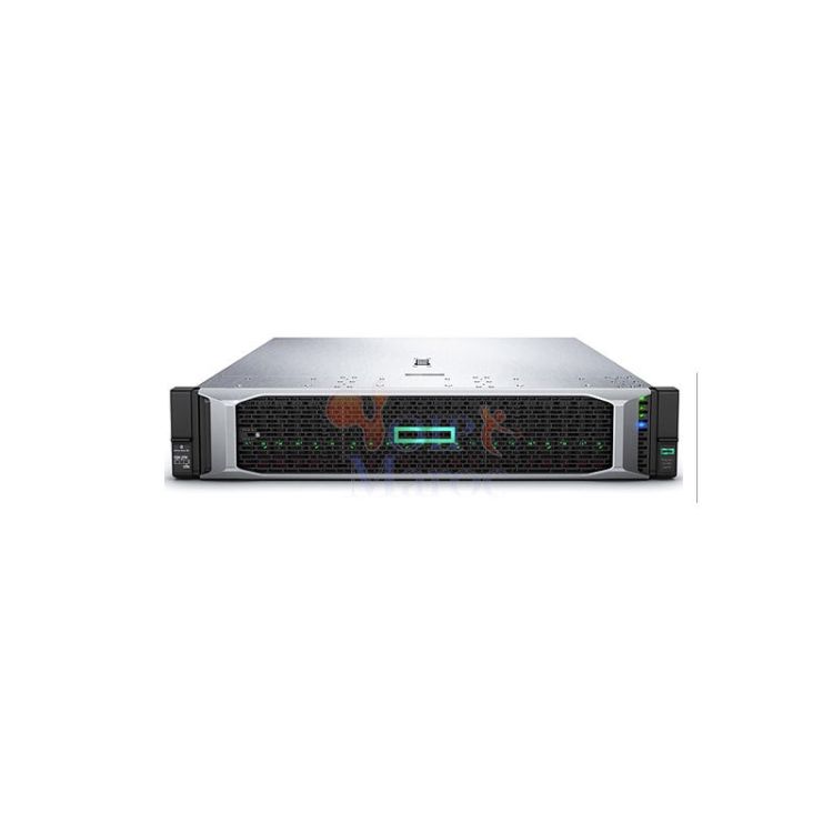 Serveur HPE ProLiant DL380 Gen10 | Glotelho Cameroun