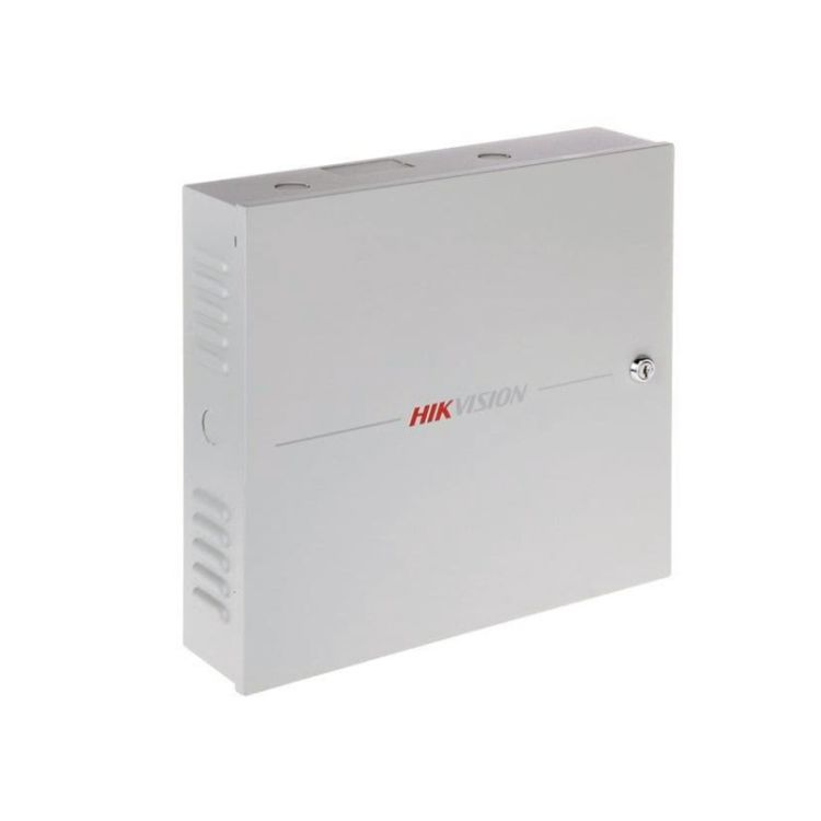 Access Controller Hikvision DS-K2602T - For 2 Doors | Glotelho Cameroon