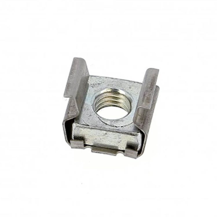 Ecrou Cage M6 - EP.0.3 A 1.1 C4806O | Glotelho Cameroun