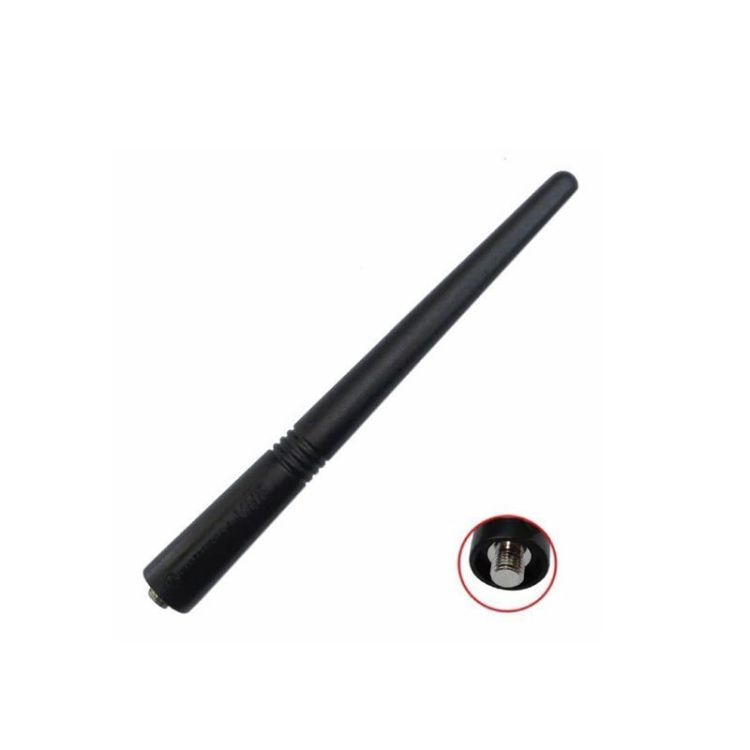 Motorola PMAD4015A - Antenne Radio VHF 155-174 MHz Pour GP340/GP360/GP380 | Glotelho  cameroun