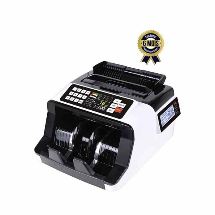 Cash counter with TFT screen price in Fcfa on Glotelho Cameroun