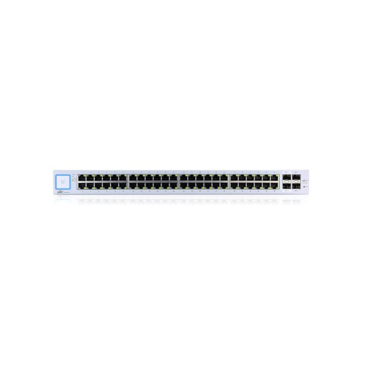 Unifi Switch 48 PORTS - Non POE US-48 | Glotelho leader de l'achat et vente en ligne au cameroun