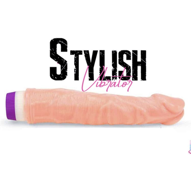 Vibrant Dildo | Glotelho Cameroon