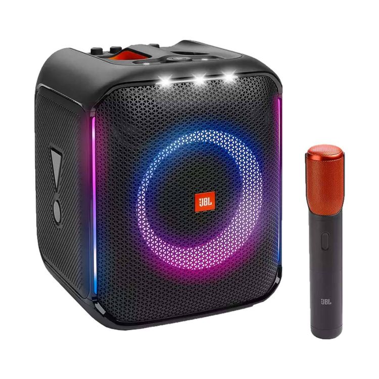 JBL Speaker - Partybox Encore - 100W - 10 hours - (Price in fcfa) | Glotelho Cameroon