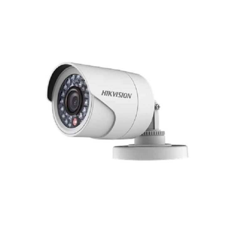 Surveillance Camera Price in fcfa - Bullet Turbo HD - Hikvision DS-2CE16DOT-IRP - Resolution 1080 Pixels | Glotelho Cameroon