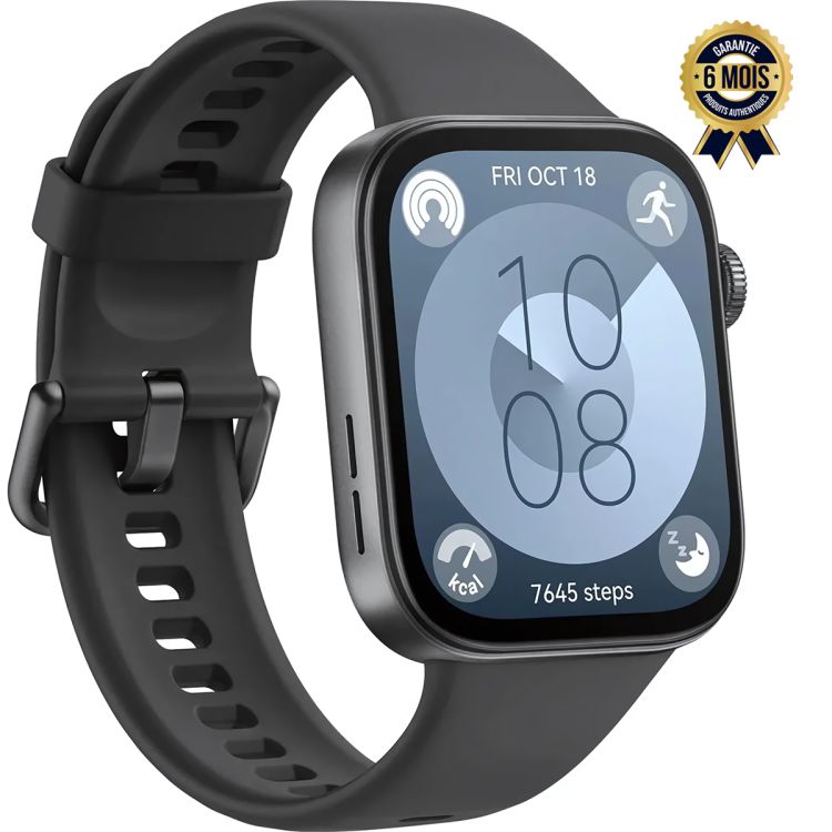 Huawei Watch Fit 3 smartwatch price Cameroon