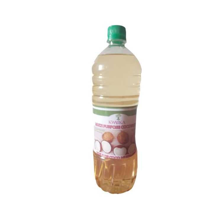 huile de coco 1000ml