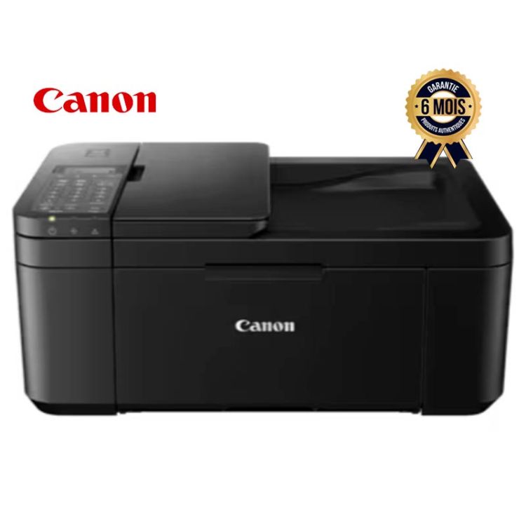 Imprimante Canon PIXMA TR4640 
