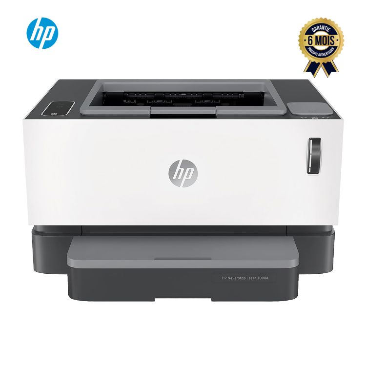 Imprimante laser monochrome – HP au prix Cameroun