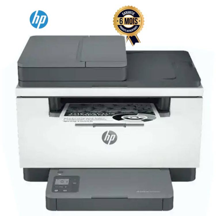 Imprimante multifonction laser HP au prix Cameroun
