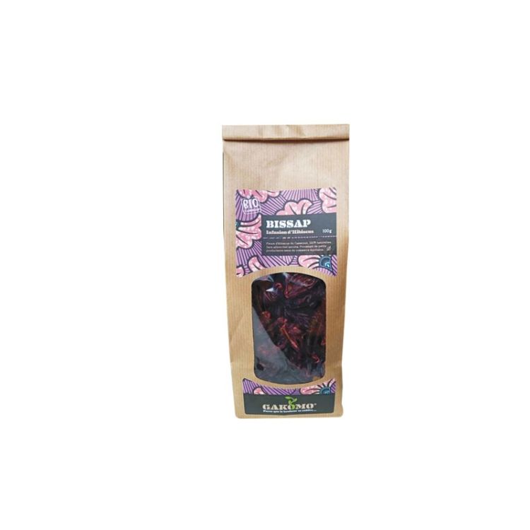 infusion hibiscus-100g