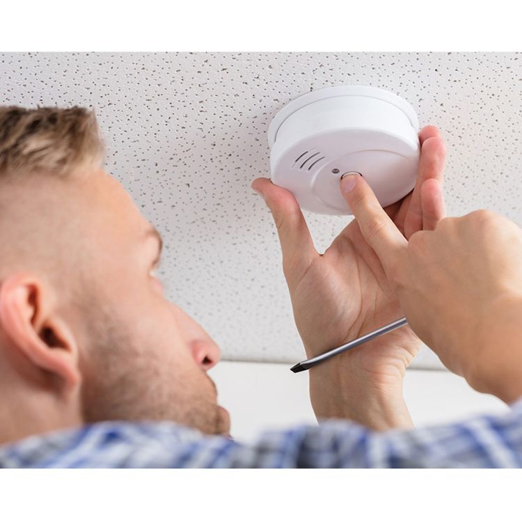 Installation Alarme Incendie - Prix en fcfa - Pour particuliers et professionnels| Glotelho Cameroun