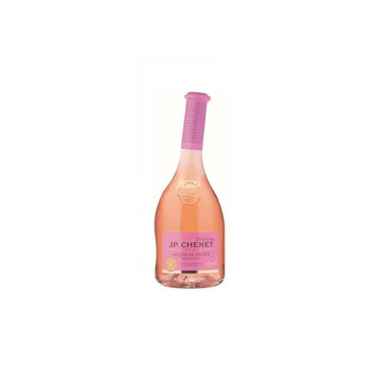 J.P Chenet Medium Sweet - 75CL glotelho Cameroun