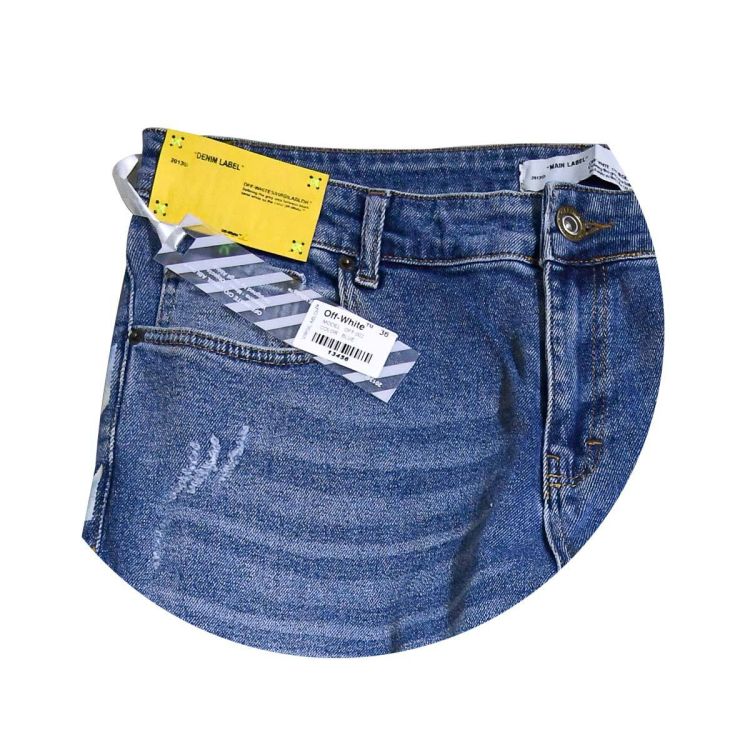 Jeans - Bleu Ciel | Glotelho Cameroon
