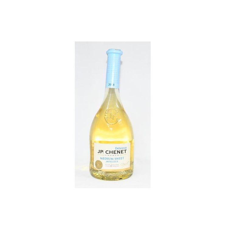 JP. CHENET Medium Sweet White Wine 750 ml|Glotelho