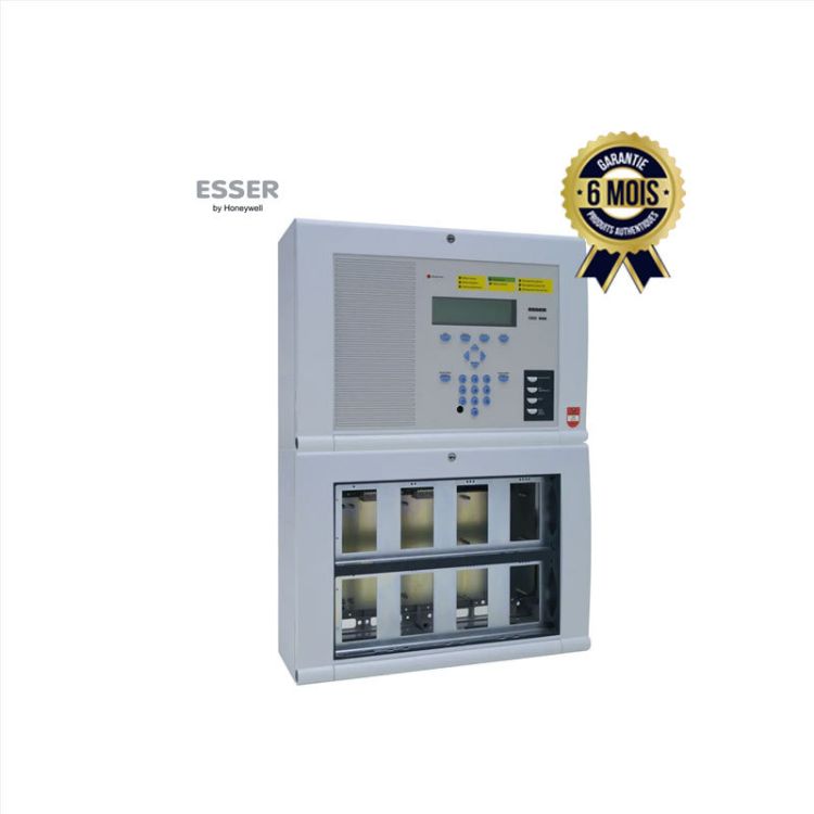 ESSER 8000 - 32 functions - 6 Months - (Price in fcfa) | Glotelho Cameroon