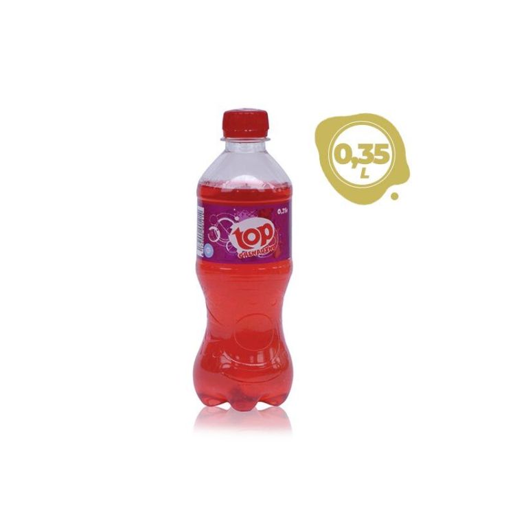 Juice Top Grenadine - 0,35L | Glotelho Cameroon