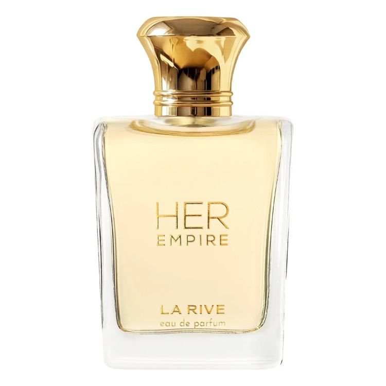 La Rive Her Empire - Eau de Parfum Femme - 90 ml - prix au Cameroun. 